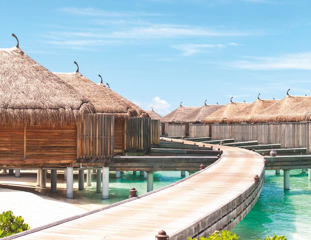 Water Villa photo 6